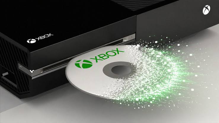 Xbox may introduce Positron disc-to-digital system to Insiders next week -  VideoCardz.com