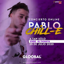 Pablo ignacio acevedo leiva y otros dos sujetos fueron detenidos y se incautó un arma que había al interior. Pablo Chill E Cantante Chileno De Passline Uruguay Facebook
