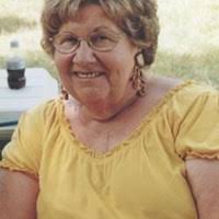 Nadine Tucker Obituary