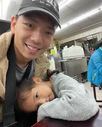 Matthew Yang (@myshengwei) · Instagram photos and videos