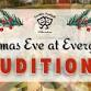 Auditions: One Christmas Eve at Evergreen Mall event image