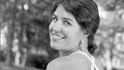 Nancy Moul's Instagram, Twitter & Facebook