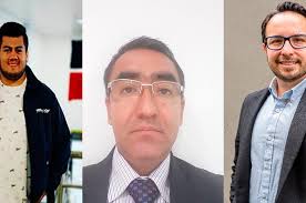 Egresados invitados a la cátedra del egresado