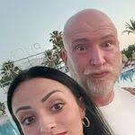 Mary Borras's Instagram, Twitter & Facebook