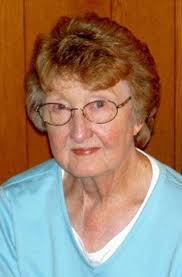 Former resident Leatha Vada Aitken dies at 90