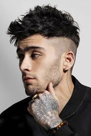 Zayn malik got surprisingly revealing during a march 17 interview as he discussed what surprises zayn malik dropped his new album nobody is listening and the lyrics have fans raising eyebrows. Laru Lvs Hs1 ð–¤ On Twitter Zayn Malik Hairstyle Zayn Malik Style Zayn Malik Pics