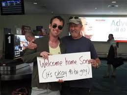 20 Funny Airport Signs That Say A Lot More Than Just Welcome Back Round welcome front door sign/round signs/hello/stay awhile/simply blessed tempestoriginals. 20 funny airport signs that say a lot