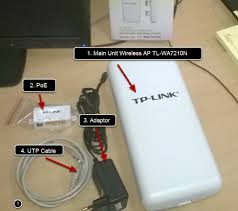Ada banyak sekali artikel di internet yang membahas cara menangkap sinyal wifi jarak jauh mulai dari 1 km hingga 10 km hanya dengan menggunakan peralatan bekas. Bytemote Blog