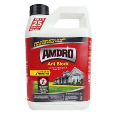 Amdro Ant Block Home Perimeter Ant Bait Yard Granules