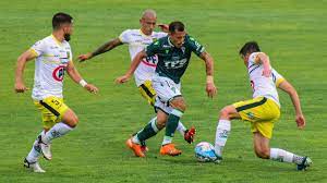 The last 5 section shows each team's form for the past 5 games played individually, but more details and statistics can be found in the santiago wanderers vs concepción h2h section. Santiago Wanderers Vs Universidad De Concepcion Reporte Del Partido 11 Febrero 2021 Espn