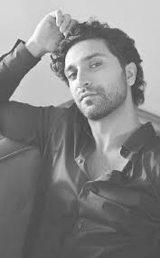 THE ICON INTERVIEW: THE MANY FACES OF AHAD