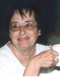 Obituary information for Geraldine J. Holt
