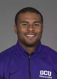 GCU records fall in Day 1 of UW Invitational