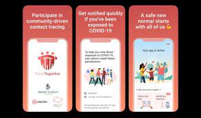 Are vaccines available in singapore for u.s. Singapore To Launch Tracetogether Token Device For Covid 19 Contact Tracing Mobihealthnews