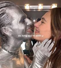 Marty Devon and Jesse