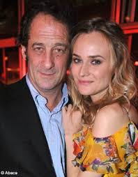 Sean Penn/Charlize Theron remplacent Diane Kruger/Vincent Lindon