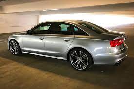 Audi A6 Fs In Ca 2013 Audi A6 3 0t Quattro Premium Plus Cpo Quartz Gray Audiworld Forums