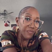 Favorite Childhood Shoes in Compton