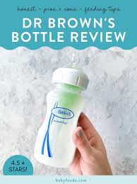 Bottles For Breastfed Babies - Introducing A Bottle