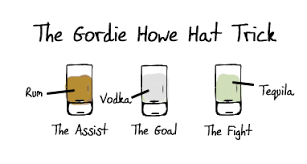 New Year S Eve On Ice Themed Drinks Signature Drinks Bartender Drinks