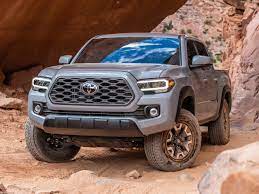 Find out why the 2020 the 2020 toyota tacoma is updated this year, but that may not be enough to fend off pickup truck competitors that have sprung up in recent years. Toyota Tacoma 2020 Pictures Information Specs