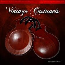 This family of instruments can play louder than any other in the orchestra and can also be heard from far away. Vintage Castanets For Kontakt 5 Classy Percussion For Latin Pop Electro Hip Hop