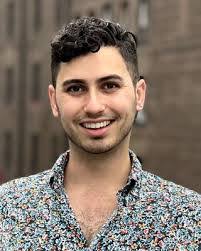 Ben Rosen's Instagram, Twitter & Facebook