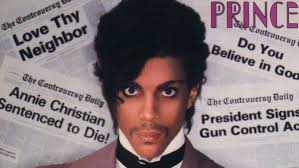 Prince: Controversy Album Review