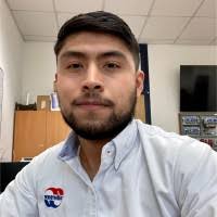 400+ perfiles de «Danny Esparza»