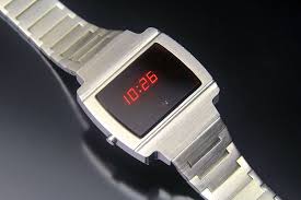 Time Trafficker Watches For Men Digital Watch Led Watch