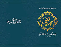 Mod008 rm 99 rm 69 Kad Kahwin Projects Photos Videos Logos Illustrations And Branding On Behance