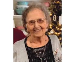 Jewel Lee Ison Obituary (2022)