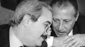 Paolo borsellino e giovanni falcone erano due m_. A 25 Anni Dalle Stragi Di Falcone E Borsellino I Libri Per Ricordare Che Gli Affari Mafiosi Sono Un Tumore Fondazione Pirelli