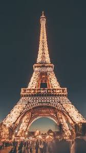 خلفيات برج ايفل Paris Wallpaper Paris Itinerary Paris Lights