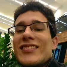 William Rafael Pereira de Borba