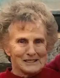 Obituary information for Doris Jean Green