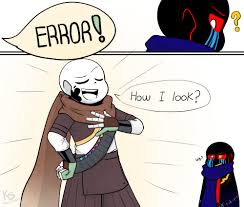 Sans's board errorink on pinterest. Errorink Ship Explore Tumblr Posts And Blogs Tumgir