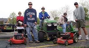 There are several factors to take into consideration before you start: Franchise Fees On A Lawn Mowing Business Realy