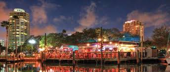 Fresco S Waterfront Bistro Waterfront Restaurant Vina Del Mar Downtown St Petersburg