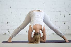Helps in smooth delivery if practiced regularly until late pregnancy. Best Yoga Poses For The Third Trimester Of Pregnancy Yoga By Karina