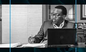 Mahloele said that he is taking holomisa to court. Address By Lebashe Investment Group Chairman Mr Tshepo Mahloele To The South African Press Council Lebashe Investment Group