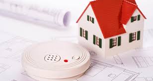 Many newer co detectors and smoke detectors now come with an integral battery that cannot be replaced. How Many Smoke And Carbon Monoxide Detectors Should You Have Business And Home Security Solutions Northeast Ohiohow Many Smoke And Carbon Monoxide Detectors Should You Have