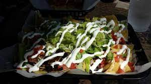Soodsad hotellid brazos tacos lähedal linna charlottesville (va) piirkonnas restoranid ja kohvikud. Baja Fish Tacos And Sweet Potato Burritos Yum Review Of Cinema Taco Charlottesville Va Tripadvisor