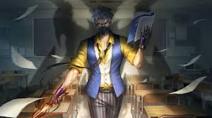 Win 100% all the time. 344313 Hanzo Insidious Tutor Skin Mobile Legends Bang Bang Mlbb Ml Video Game 4k Wallpaper Mocah Hd Wallpapers