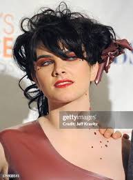 921 Victoria Asher Photos & High Res Pictures