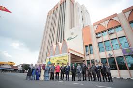 July 9 at 7:44 pm ·. Pihak Lembaga Lembaga Zakat Negeri Kedah Darul Aman Facebook