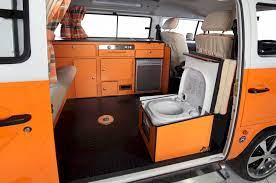 Come and visit our site, already thousands of classified ads await you. The Perfect Way Campervan Interior Design Ideas Yellowraises Volkswagen Camper Van Volkswagen Bus Interior Van Interior