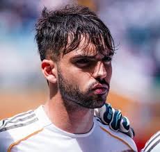 The last Demag H121 in germany waits for his unknown future, in the  background is his younger brother working....