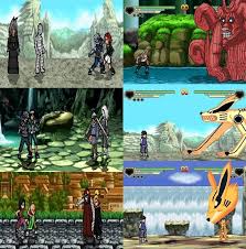 Maybe you would like to learn more about one of these? Download Naruto Mugen Pc Crimsonsavvy