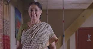 Ashok saraf, padmini kolhapure, shashank udapurkar when his kidneys fail to function. Photo Prem Real Story Cast Of The Marathi Movie On Amazon Prime